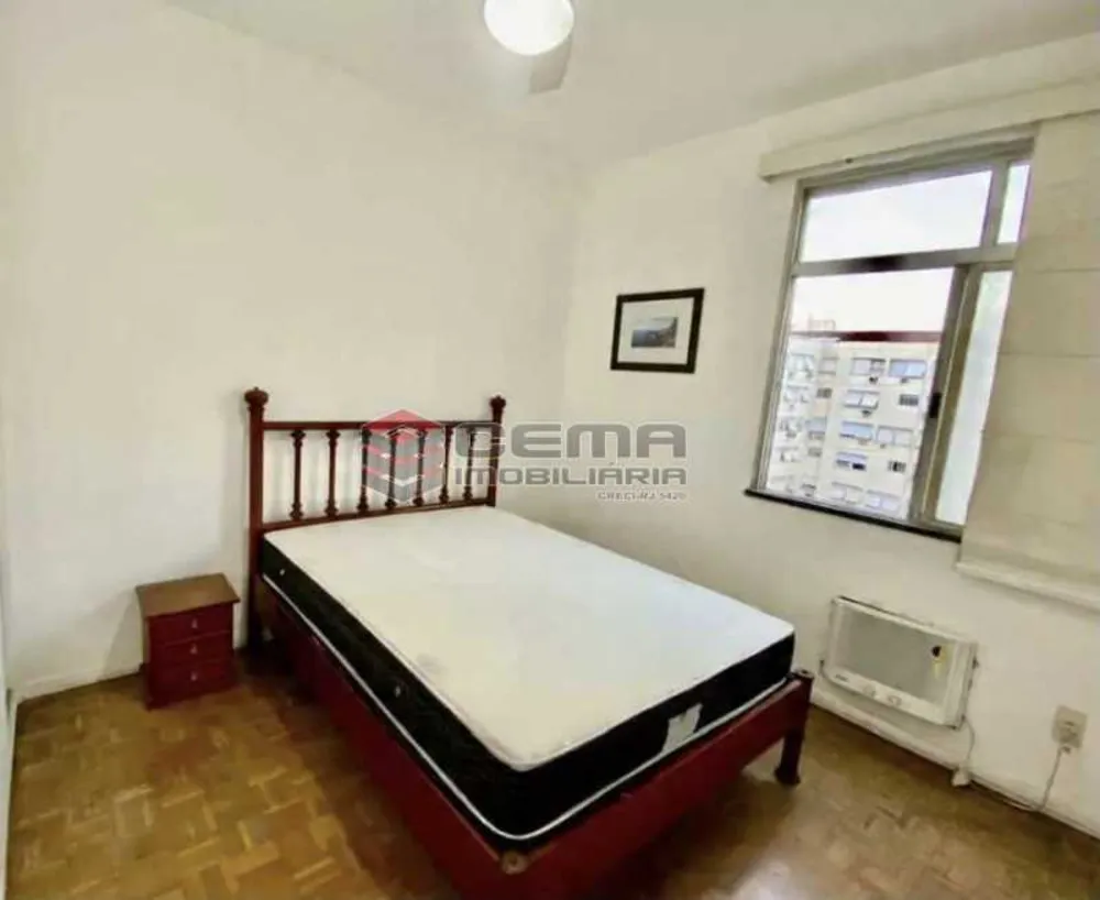 Apartamento, 2 quartos, 72 m² - Foto 10