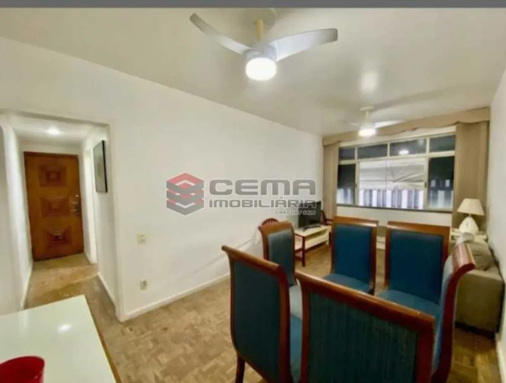 Apartamento, 2 quartos, 72 m² - Foto 2