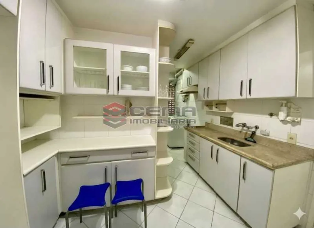 Apartamento, 2 quartos, 72 m² - Foto 13