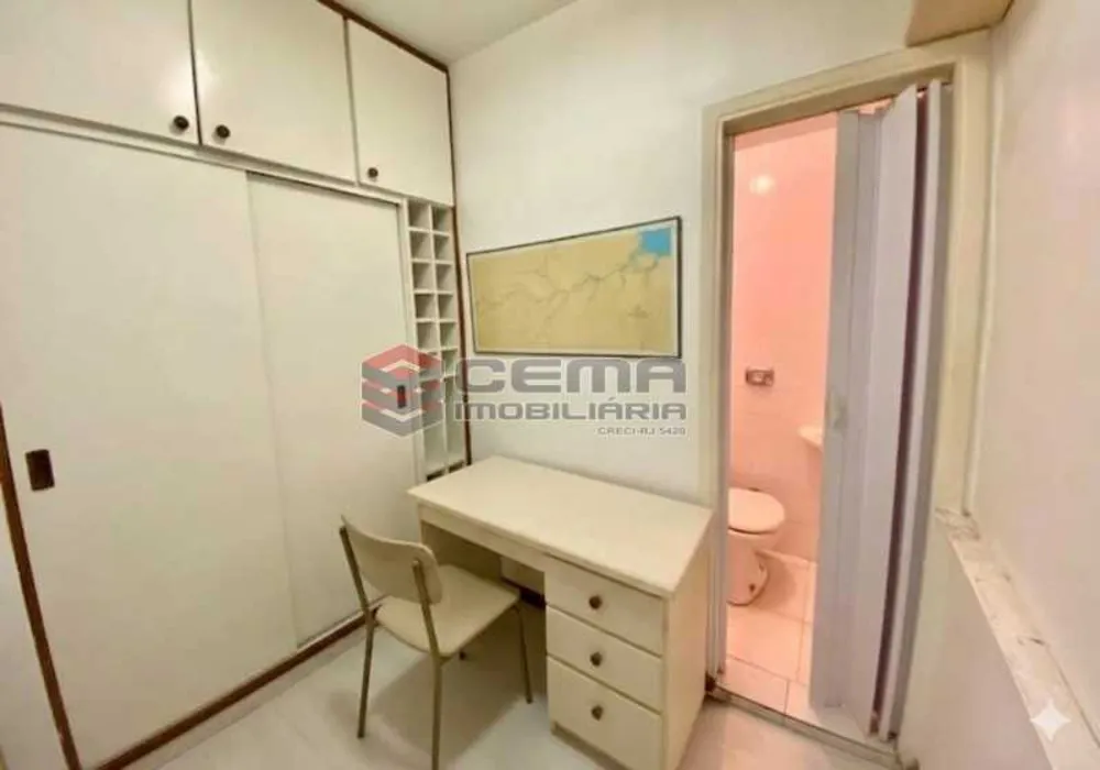 Apartamento, 2 quartos, 72 m² - Foto 17