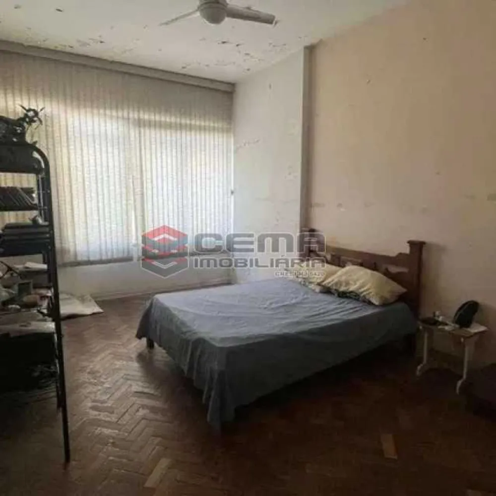 Apartamento, 4 quartos, 175 m² - Foto 13