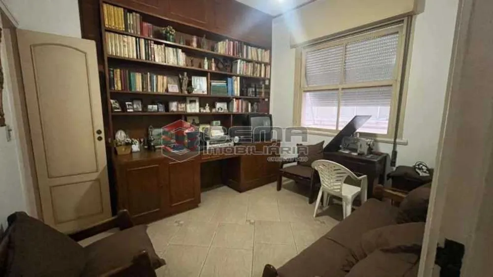 Apartamento, 4 quartos, 175 m² - Foto 15