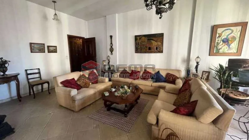 Apartamento, 4 quartos, 175 m² - Foto 3