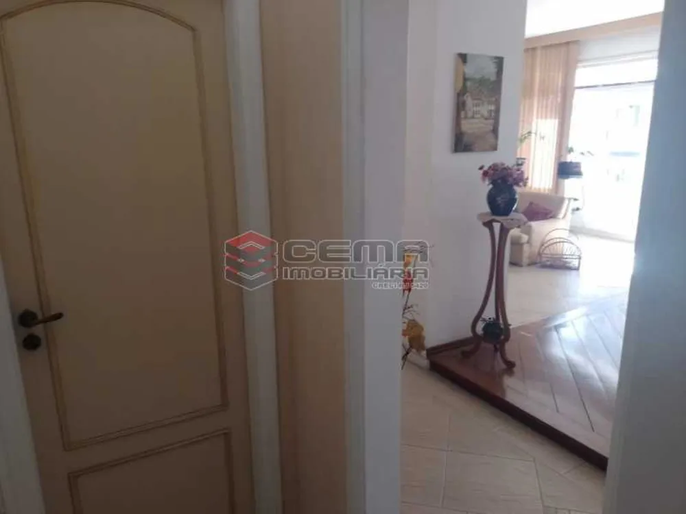 Apartamento, 4 quartos, 175 m² - Foto 10