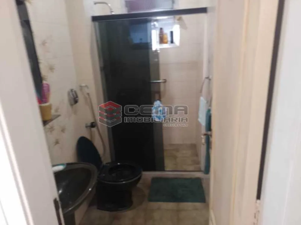 Apartamento, 4 quartos, 175 m² - Foto 19