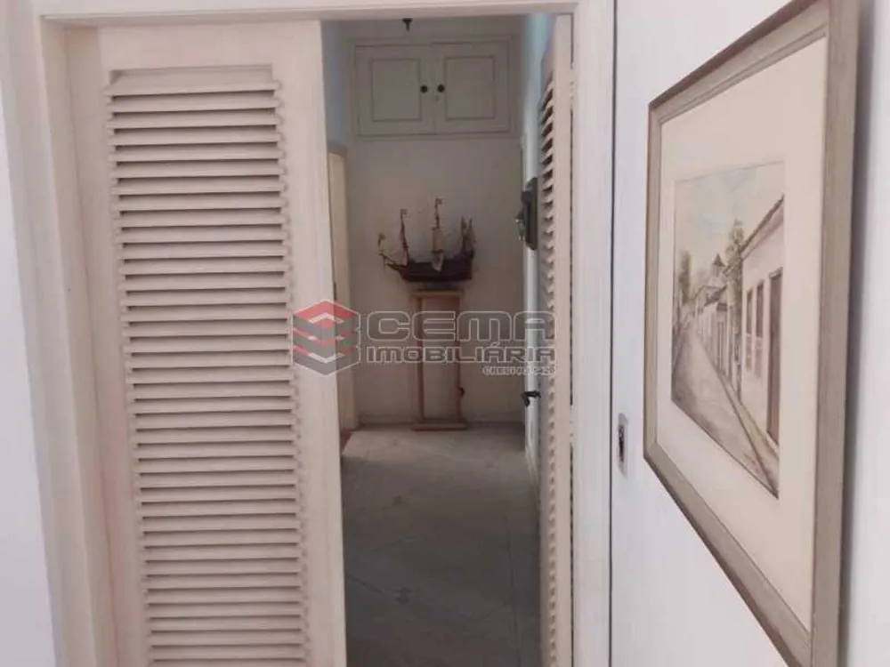Apartamento, 4 quartos, 175 m² - Foto 11