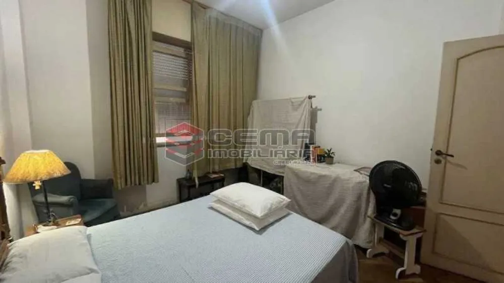Apartamento, 4 quartos, 175 m² - Foto 12