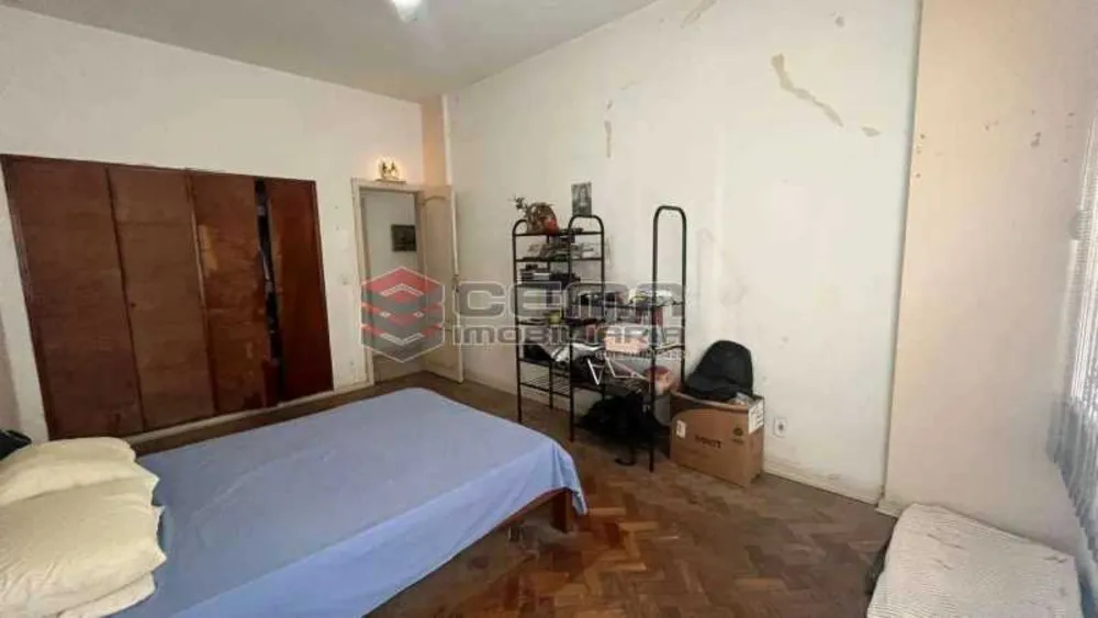 Apartamento, 4 quartos, 175 m² - Foto 14
