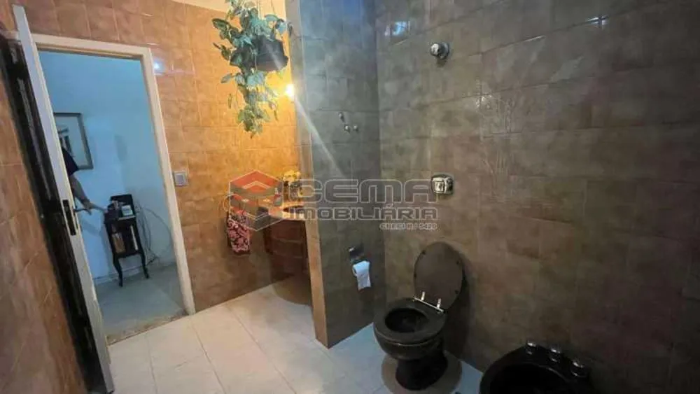Apartamento, 4 quartos, 175 m² - Foto 16