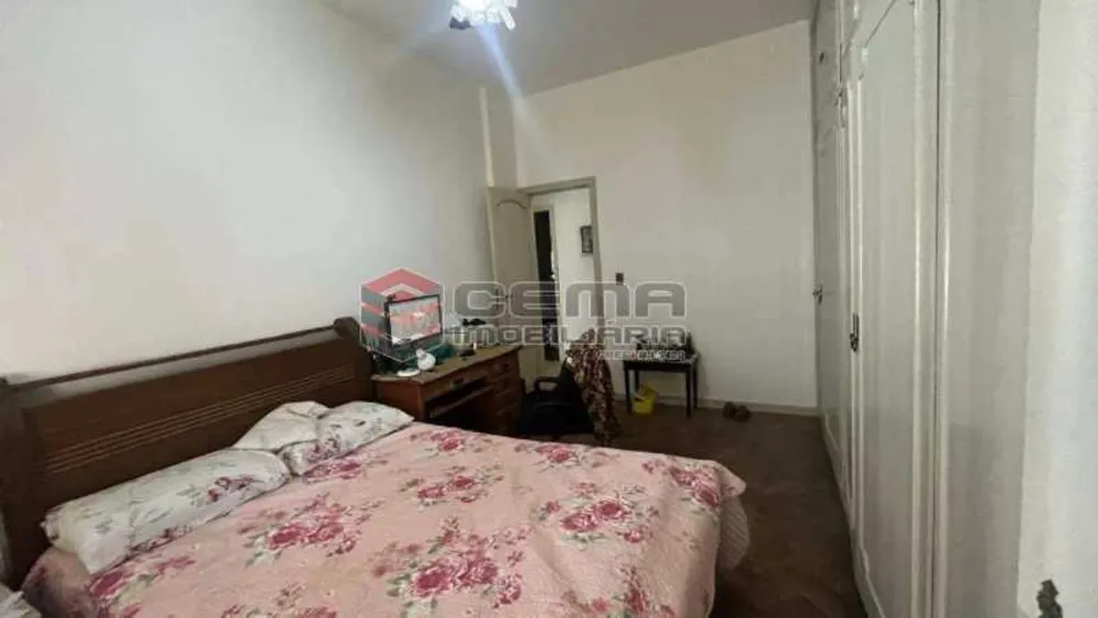 Apartamento, 4 quartos, 175 m² - Foto 20