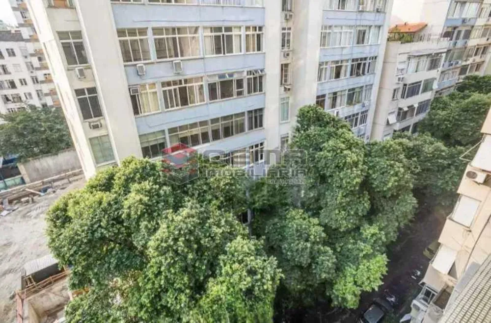 Apartamento, 4 quartos, 175 m² - Foto 4