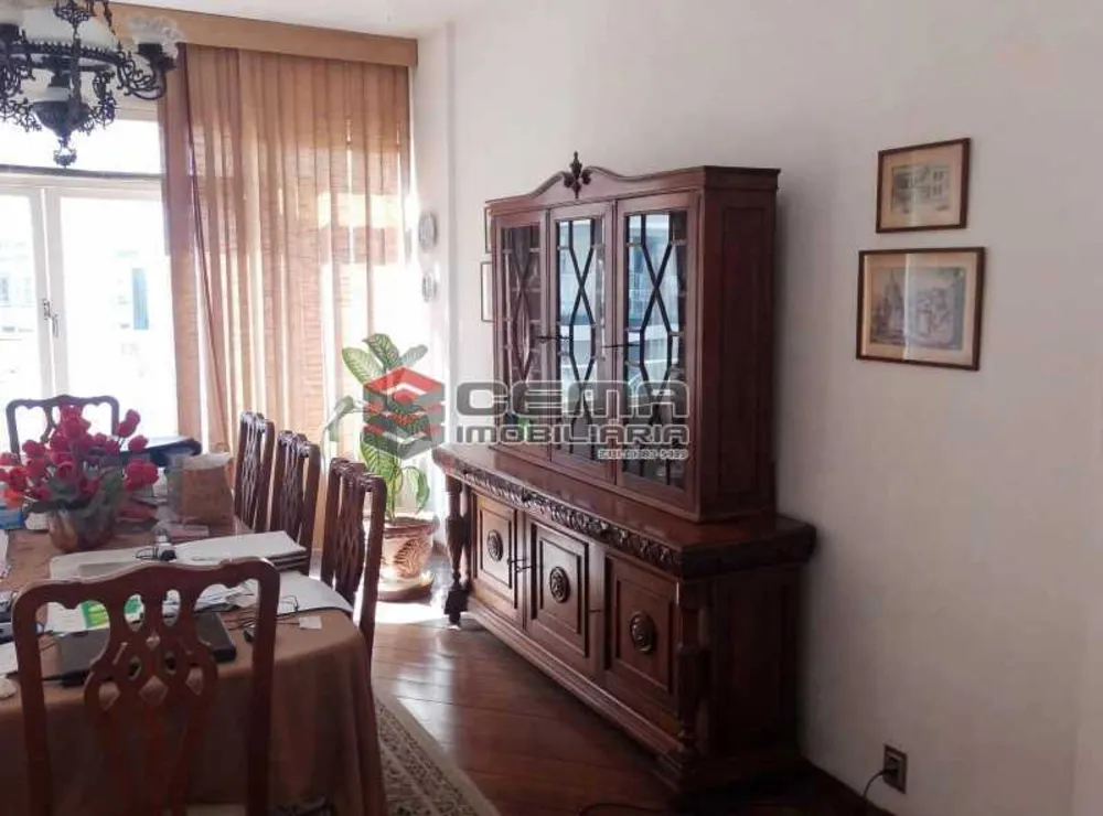 Apartamento, 4 quartos, 175 m² - Foto 9