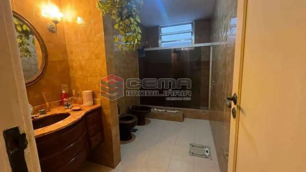 Apartamento, 4 quartos, 175 m² - Foto 17