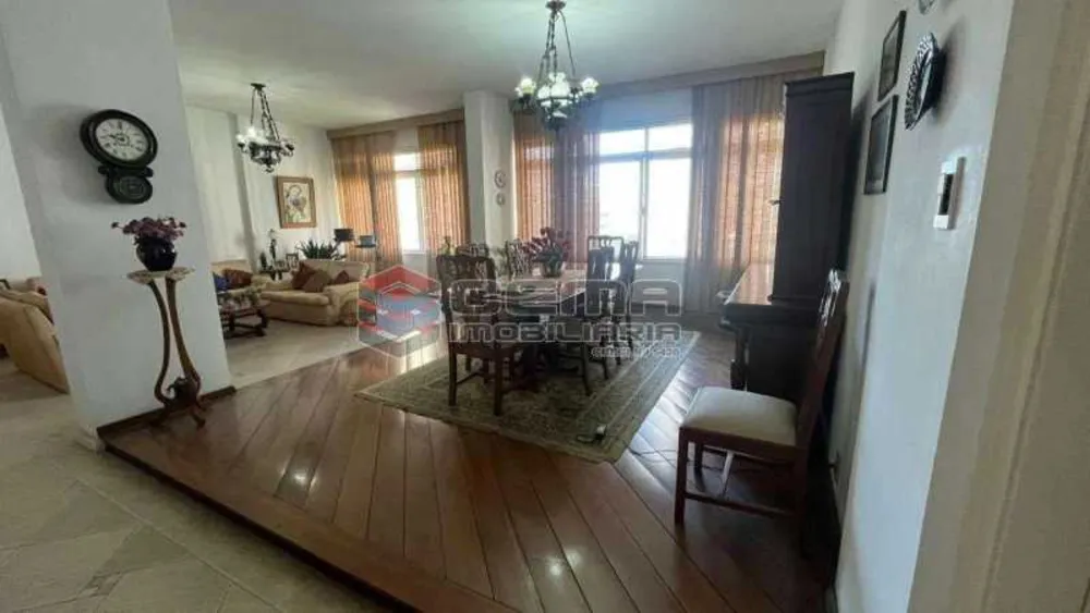 Apartamento, 4 quartos, 175 m² - Foto 1