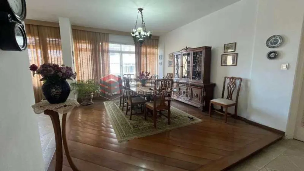 Apartamento, 4 quartos, 175 m² - Foto 6