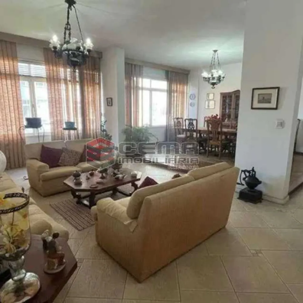 Apartamento, 4 quartos, 175 m² - Foto 2