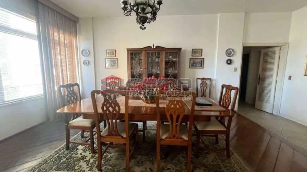 Apartamento, 4 quartos, 175 m² - Foto 8