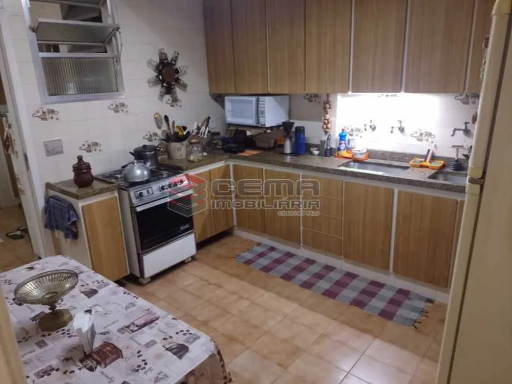 Apartamento, 4 quartos, 175 m² - Foto 21