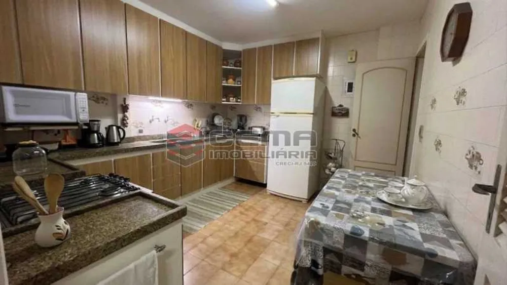 Apartamento, 4 quartos, 175 m² - Foto 22