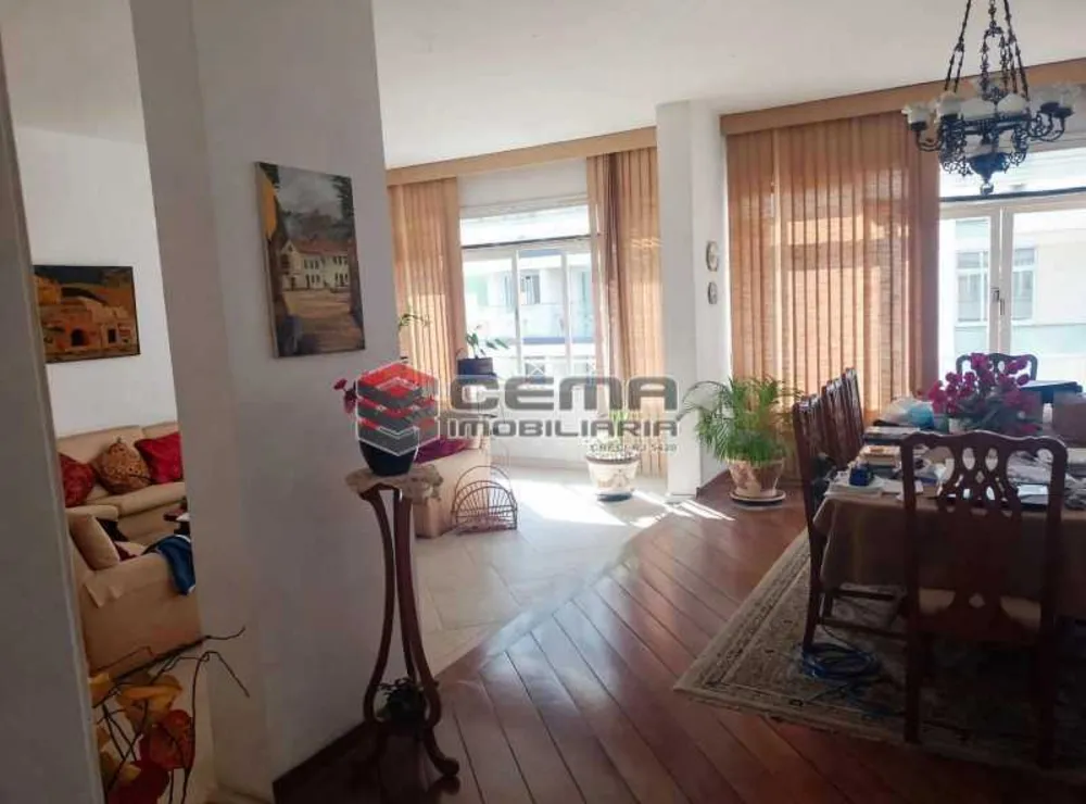 Apartamento, 4 quartos, 175 m² - Foto 7