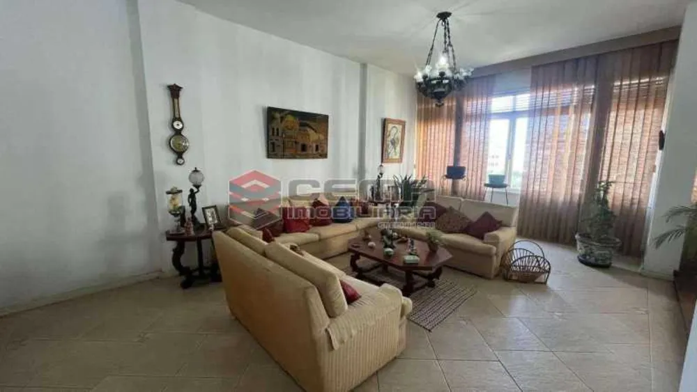 Apartamento, 4 quartos, 175 m² - Foto 5