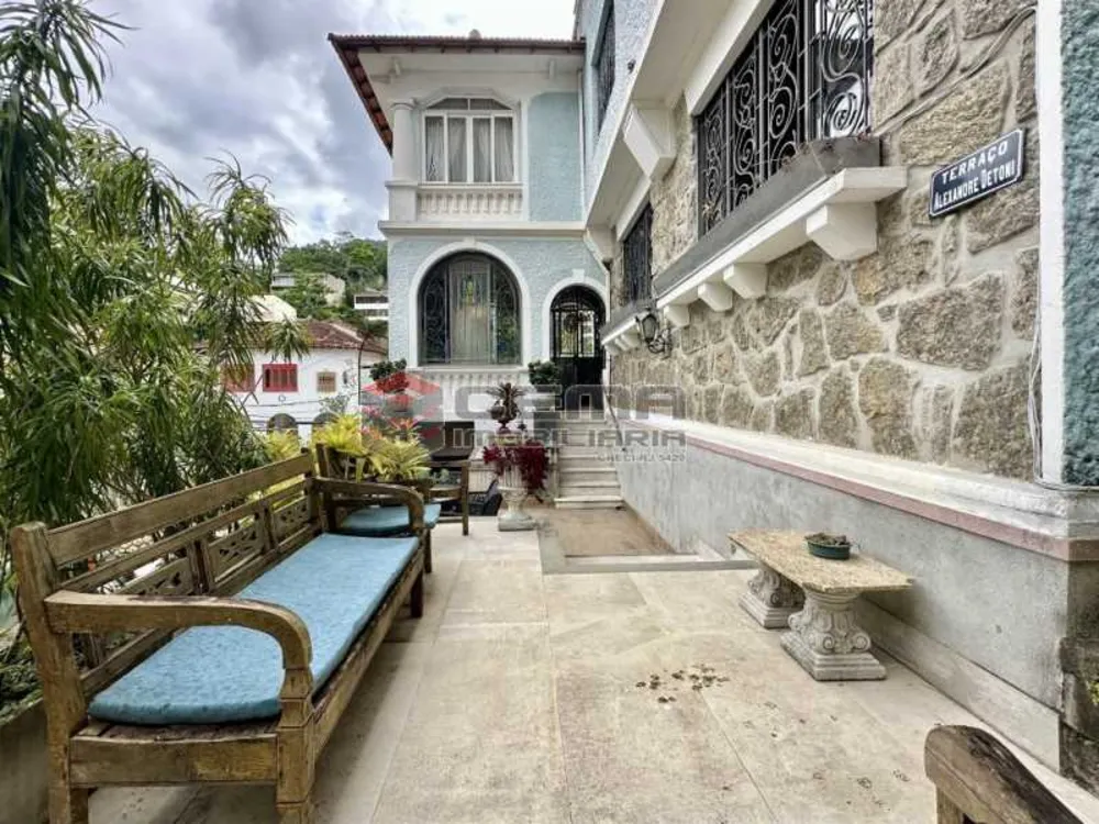 Casa, 7 quartos, 585 m² - Foto 19