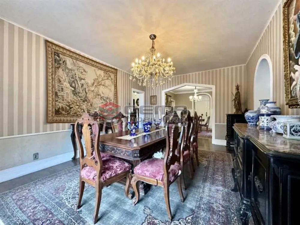 Casa, 7 quartos, 585 m² - Foto 7