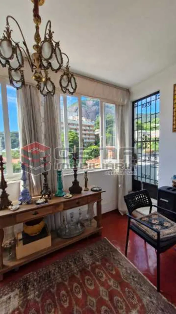 Casa, 7 quartos, 585 m² - Foto 28