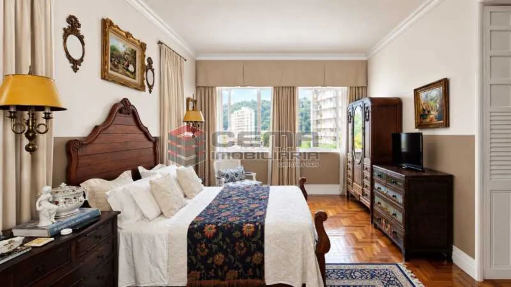 Casa, 7 quartos, 585 m² - Foto 17