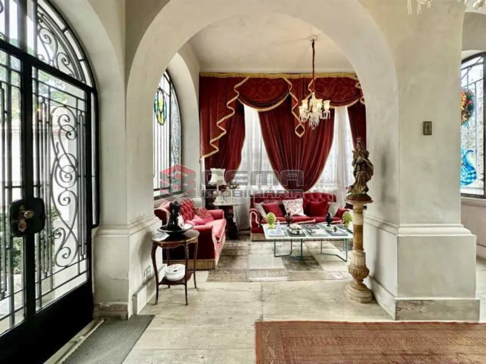 Casa, 7 quartos, 585 m² - Foto 12