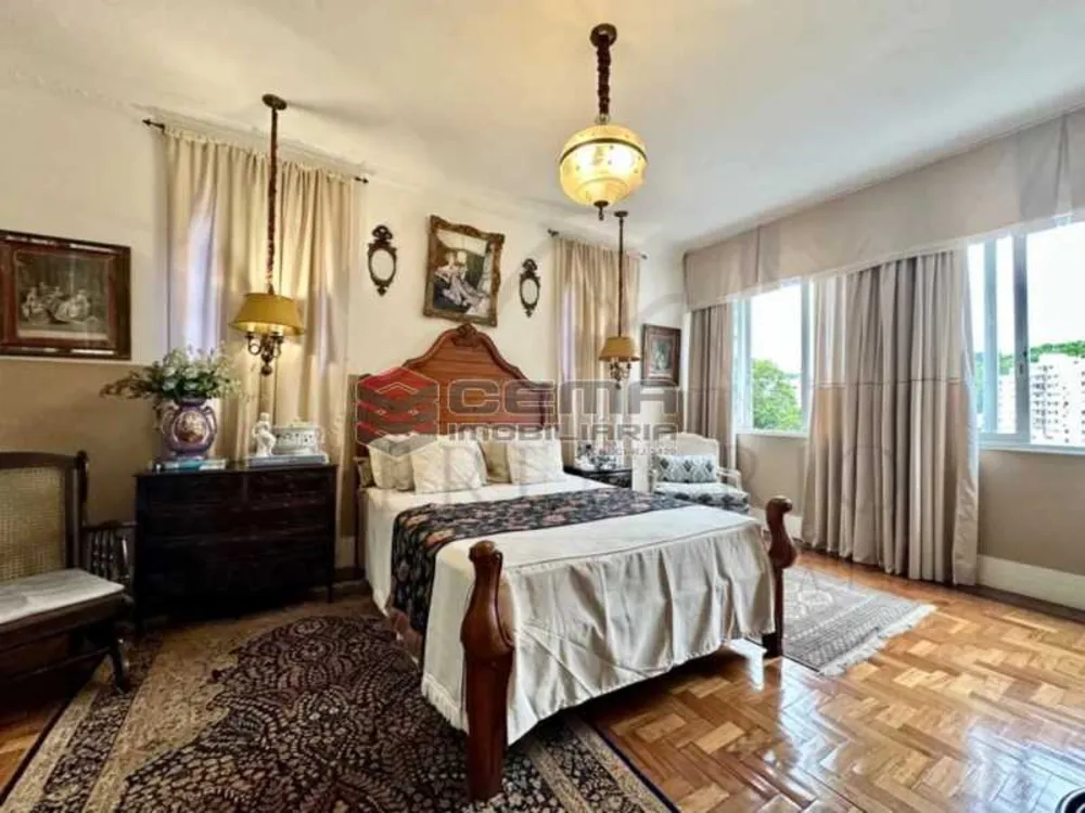 Casa, 7 quartos, 585 m² - Foto 25