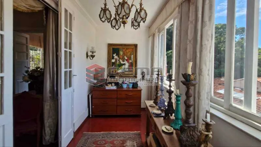 Casa, 7 quartos, 585 m² - Foto 11