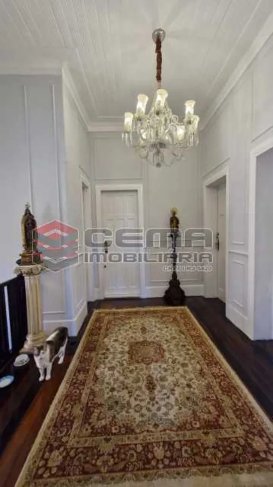 Casa, 7 quartos, 585 m² - Foto 13