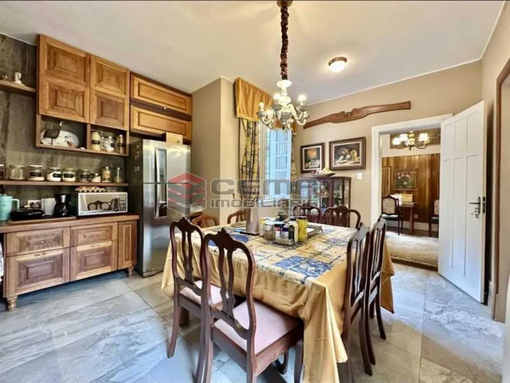 Casa, 7 quartos, 585 m² - Foto 5