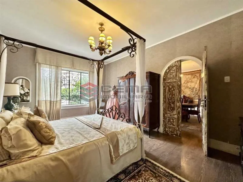 Casa, 7 quartos, 585 m² - Foto 23