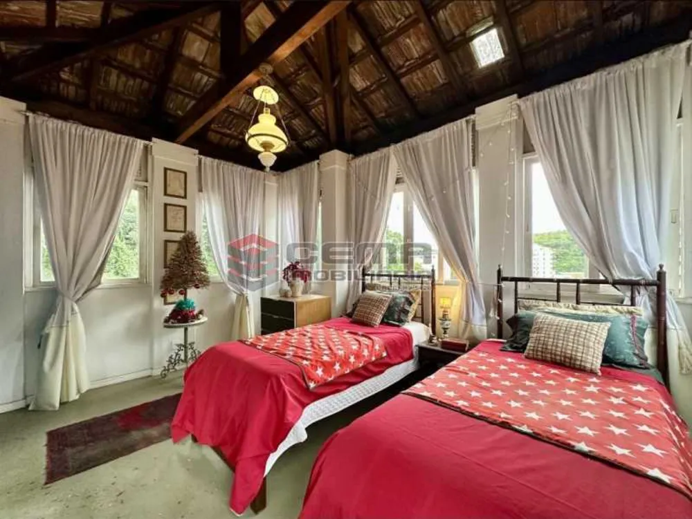 Casa, 7 quartos, 585 m² - Foto 10