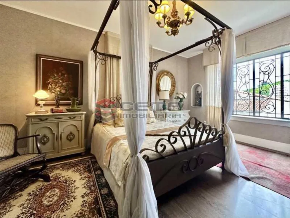 Casa, 7 quartos, 585 m² - Foto 20
