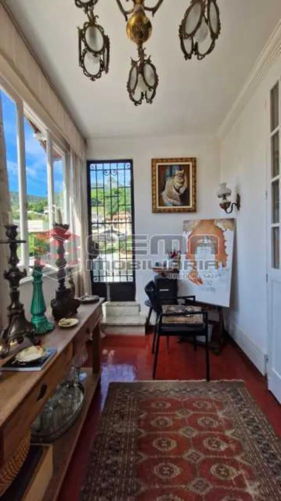 Casa, 7 quartos, 585 m² - Foto 9