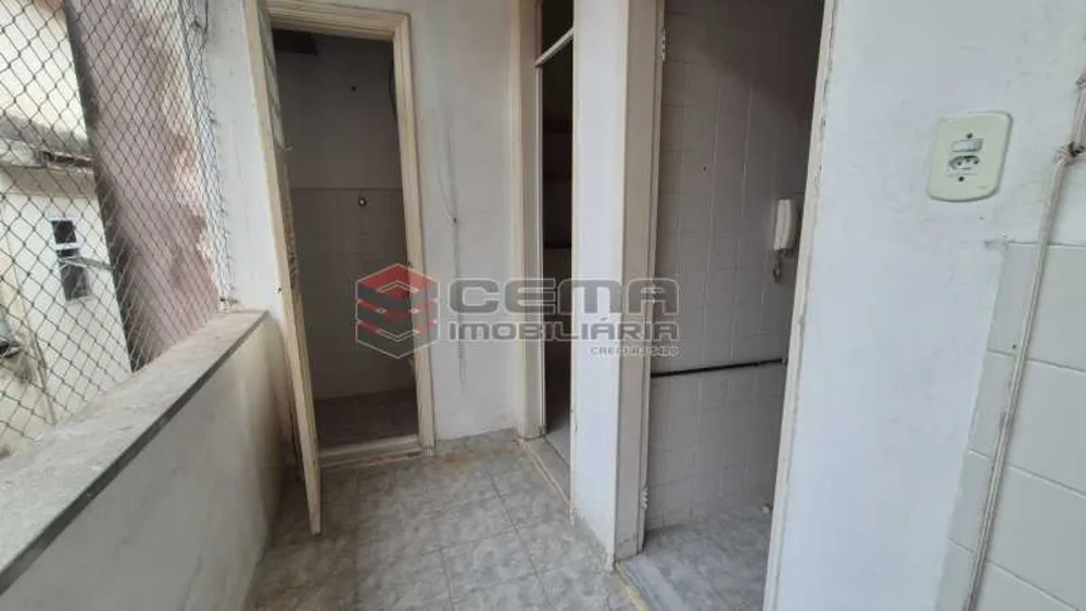 Apartamento, 3 quartos, 101 m² - Foto 15