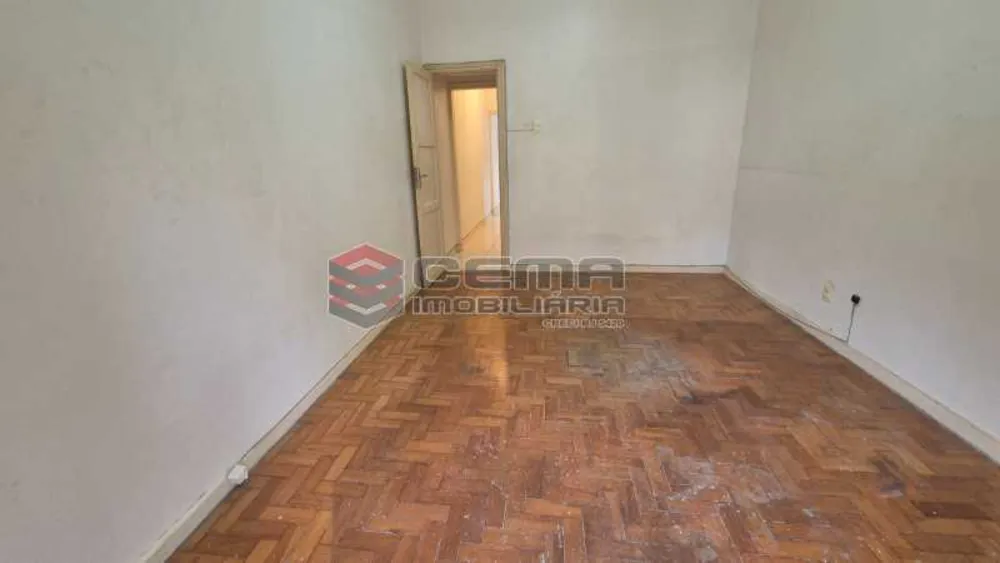 Apartamento, 3 quartos, 101 m² - Foto 3