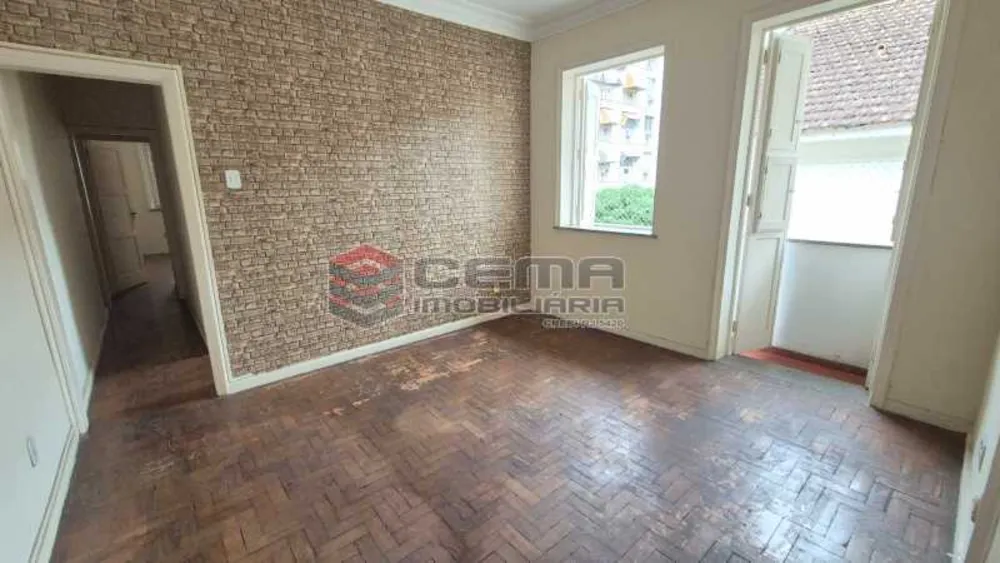 Apartamento, 3 quartos, 101 m² - Foto 4