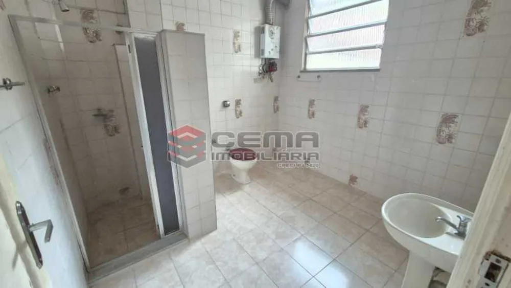 Apartamento, 3 quartos, 101 m² - Foto 2