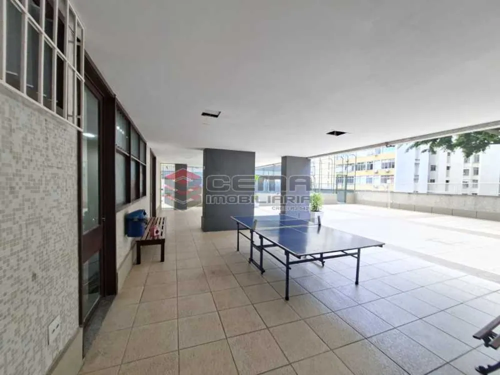 Apartamento, 2 quartos, 69 m² - Foto 9