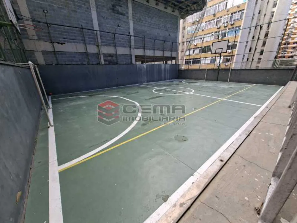Apartamento, 2 quartos, 69 m² - Foto 5