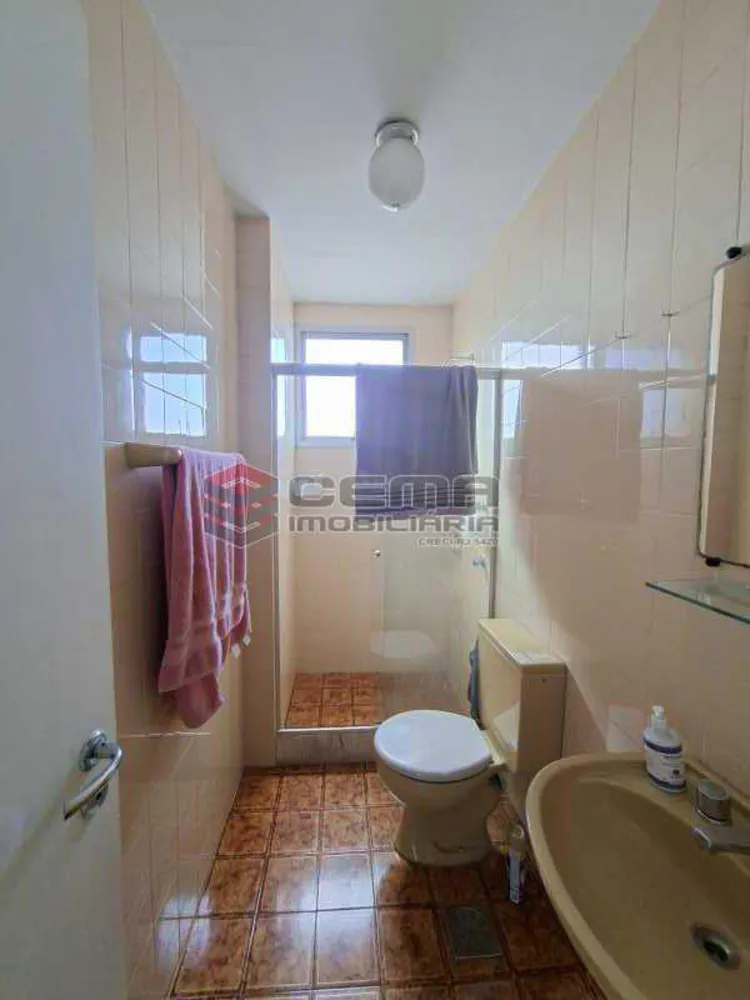 Apartamento, 2 quartos, 69 m² - Foto 16