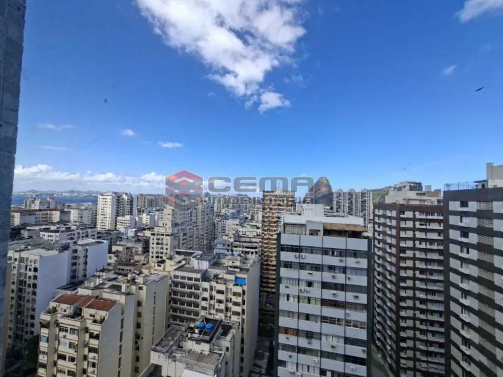 Apartamento, 2 quartos, 69 m² - Foto 2