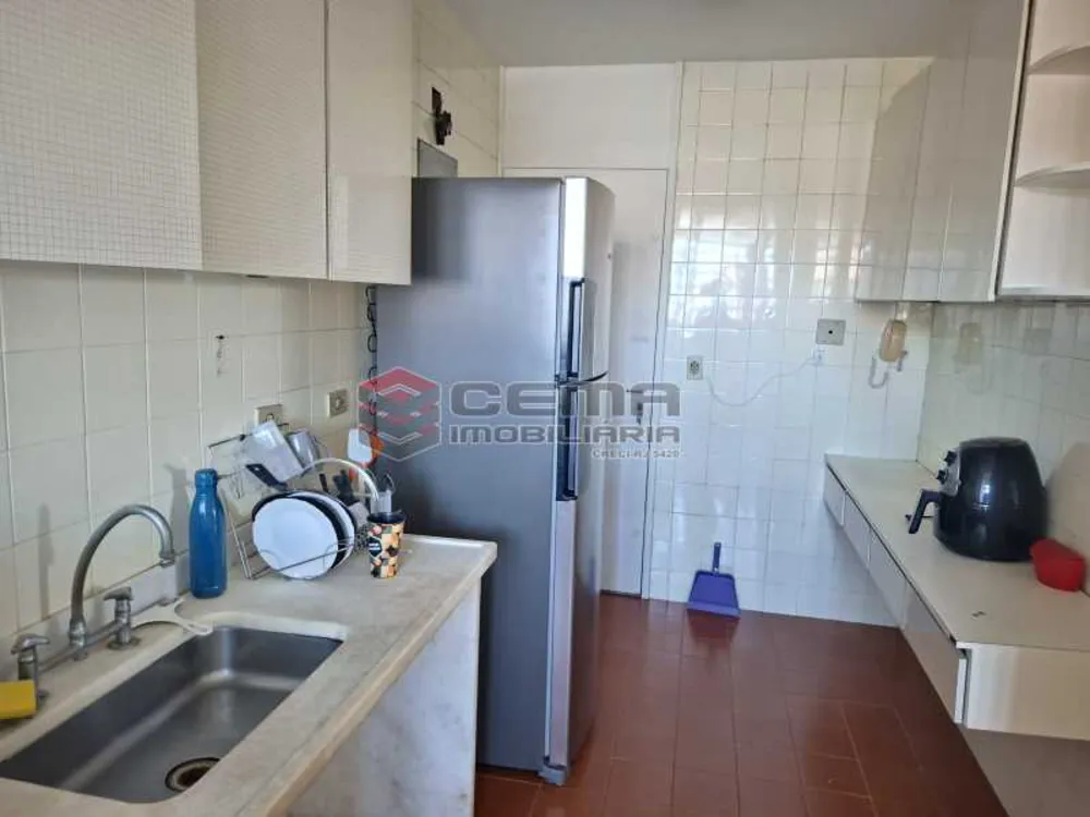 Apartamento, 2 quartos, 69 m² - Foto 18