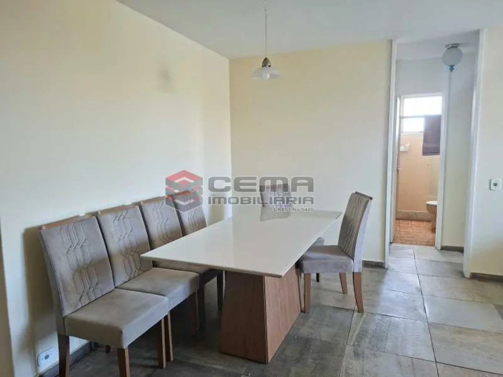 Apartamento, 2 quartos, 69 m² - Foto 12