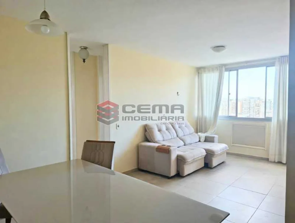 Apartamento, 2 quartos, 69 m² - Foto 13