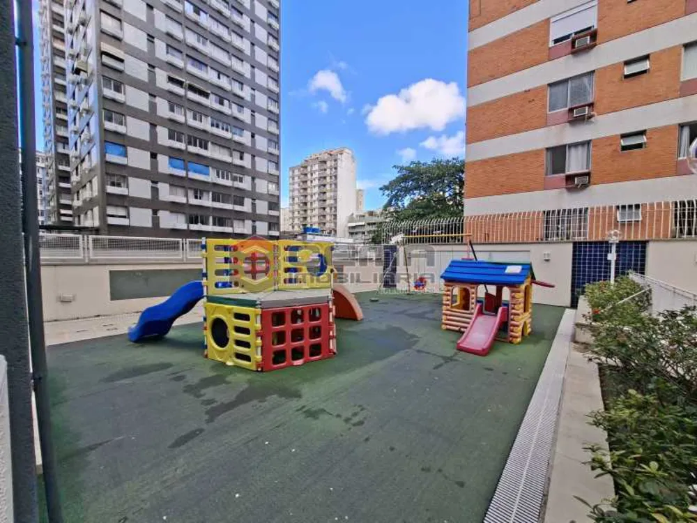Apartamento, 2 quartos, 69 m² - Foto 4